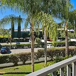 Puerto Banus, 400 Metres To The * Marbella