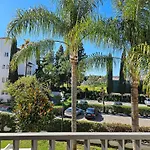 Apartment Puerto Banus, 400 Metres To The *
