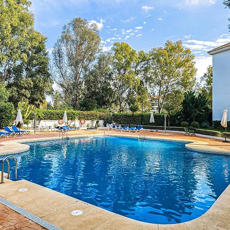 Apartment Puerto Banus, 400 Metres To The *