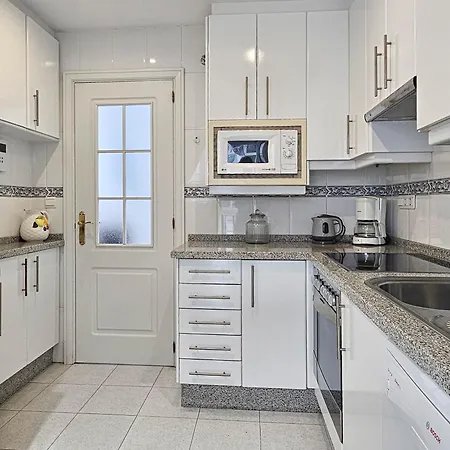 Apartment Puerto Banus, 400 Metres To The *