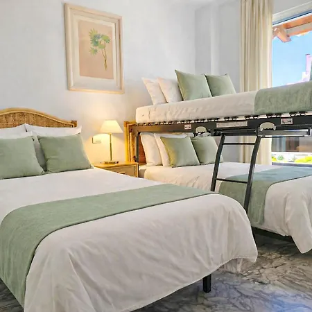 Lejlighed Puerto Banus, 400 Metres To The