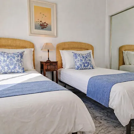Lejlighed Puerto Banus, 400 Metres To The Marbella