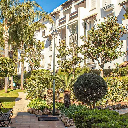 Lejlighed Puerto Banus, 400 Metres To The *
