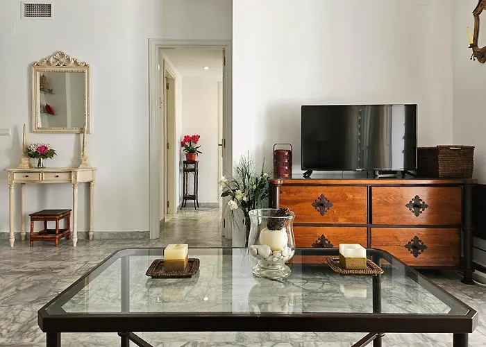 Puerto Banus, 400 Metres To The