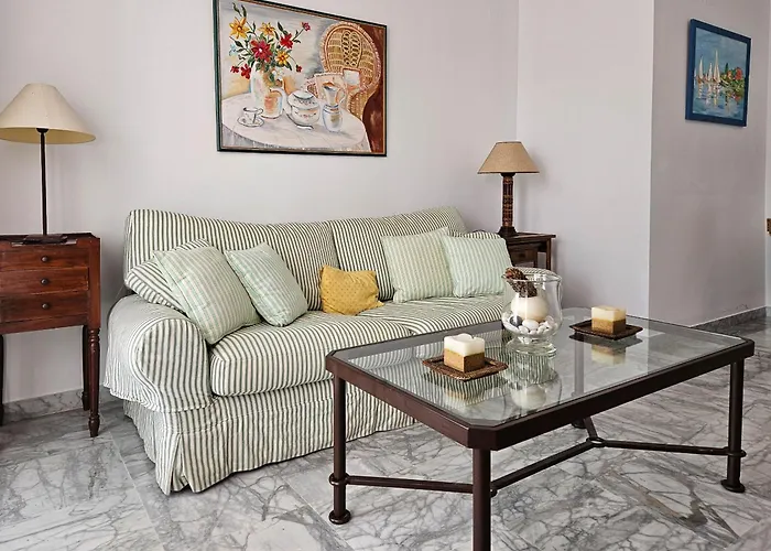 Puerto Banus, 400 Metres To The Apartamento Marbella