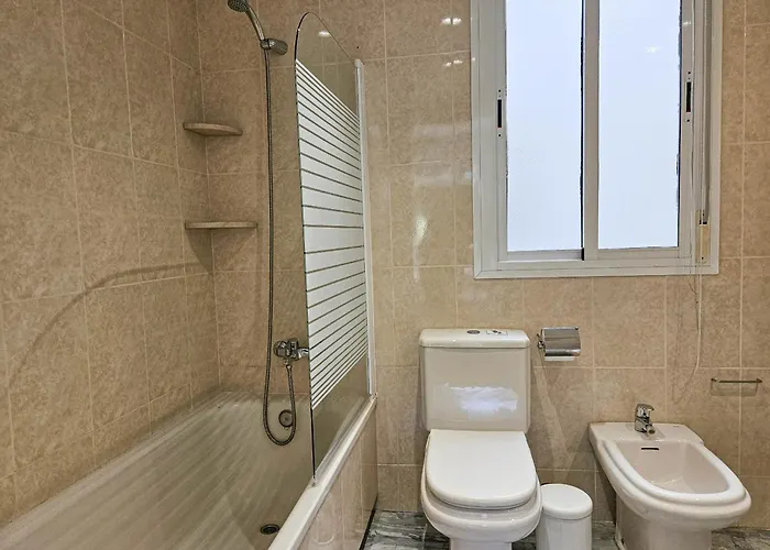 Puerto Banus, 400 Metres To The Apartamento *