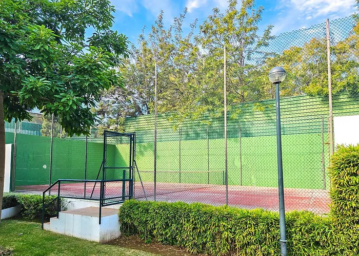 Puerto Banus, 400 Metres To The * Marbella