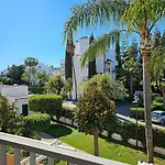 Puerto Banus, 400 Metres To The Apartamento Marbella