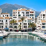 Puerto Banus, 400 Metres To The *