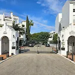 Puerto Banus, 400 Metres To The