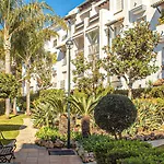 Apartment Puerto Banus, 400 Metres To The *